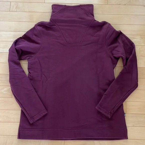 The North Face Women's Hayes Funnel Neck - Picture 2 of 7